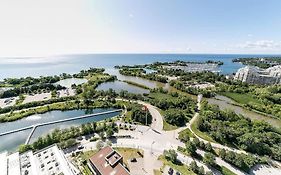 Waterfront Luxury Condo
